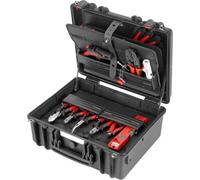 Cimco GIGANT, coffret à outils, technicien, 1 pièce.