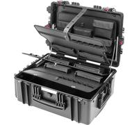 Valise à outils à roulettes Cimco, Gigant PRO, 1 pièce.