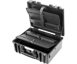 Cimco Gigant-S, coffret à outils, 1 pièce.
