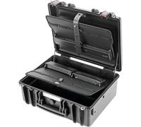 CIMCO Gigant-S Mallette à outils 170092 sans fonction trolley IP67 445x345x190mm