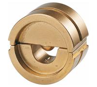 Cimco Insert de presse pour pinces à sertir système Cosse de câble à sertir/tige 16 105761