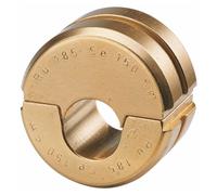 Cimco Inserts de presse pour 10 5502, 10 5504, 10 5702, autres, 25, , 50 105898