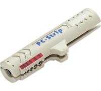 Cimco Jokari® Dénudeur PC-STRIP, 5 - 30 mm Ø, 1 pièce.