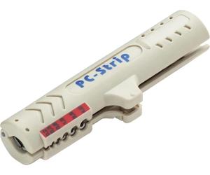 Cimco Jokari® Dénudeur PC-STRIP, 5 - 30 mm Ø, 1 pièce.
