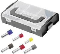 CIMCO L-Boxx 438010 Mallette à outils non équipée