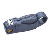 Cimco Outil de dénudage pour câble coaxial 120098 (outil de dépose)