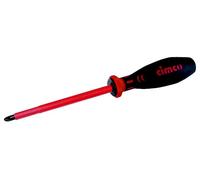Cimco Outillage - Tournevis cruciforme 2K-VDE 117743