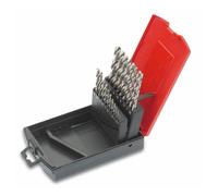 Cimco Outils Assortiment de forets hélicoïdaux 201352