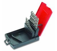 Cimco Outils Assortiment de forets hélicoïdaux 201354