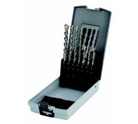 Cimco Outils Assortiment de forets SDS-Plus 201395