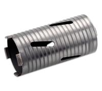 Cimco Outils Couronne de forage diamantée à sec 208814