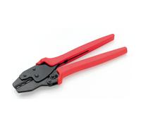 Cimco Outils de sertissage automatiques pour sertissage ovale isolé 6 mm² - 16 mm² 104210