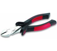Cimco Outils Pince coupante de côté 100526