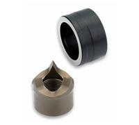 Cimco Perforateur à visser Diamant VA PG21 132722 (Perforateur de tôle)