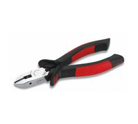 Cimco Pince à plomber Pince coupante latérale 160 mm trempée par induction 100030