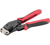 Cimco Pince à sertir frontale 0,5 - 16 mm² Cimco 101945, 1 pièce.