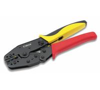 Cimco Pince à sertir pour sertissage ovale, 1,5-10,0 mm², 225 mm 101916