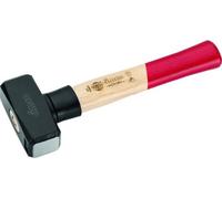 CIMCO Poignée en Si 1250g 130602 avec protection du manche 130602 (130602)