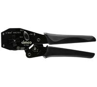 Pince à sertir Cimco, POWER-CRIMP, COMFORT, 1 pièce.