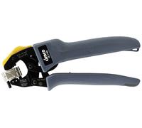 CIMCO 107100 - Pince à sertir, POWER-CRIMP Twist, pour embouts 0,14 - 16mm²