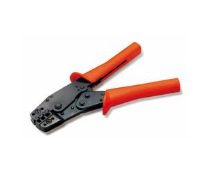 Cimco Presszange Aderendhülsen 25 bis 50 mm² 106142 (106142)