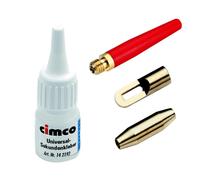 CIMCO Cimco Kati Blitz Service Set 2.0 141080 Quantité:1