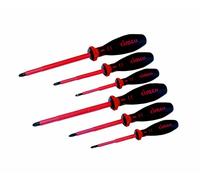 Cimco Set 2K VDE cruciforme PH+PZ 11 7745 (117745)
