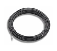 Cimco spirale rétractable Eflex, arbres de 4 mm de diamètre, résistance à la traction 500 N 140048