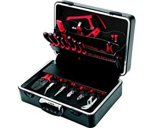 CIMCO Super Mallette de Maître Perfect 175331 22 pièces 175331 (175331)