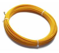 CIMCO Tige de rechange p. Kati-Blitz fibre de verre 30m 2xdouille