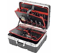 Cimco valise à outils trolley Industrie 17 0600 (170600)