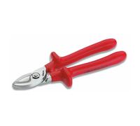 Cimco VDE-Coupe-câble Convient pour les câbles en aluminium et en cuivre, monofilaires et multifilaires 25 mm 70 mm² 120202 (120202)