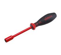Cimco VDE-Steckschlüssel 117808 Schlüsselweite 8 mm (117808)