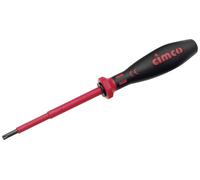Cimco VDE Tournevis Torx Taille (tournevis) T 10 Longueur de la lame: 60 mm DIN EN 60900 1 pc(s)
