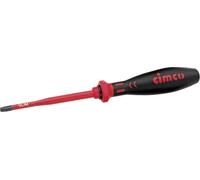 Cimco Cimco Werkzeuge VDE Tournevis Torx Taille (tournevis) T 25 Longueur de la lame: 100 mm 1 pc(s)