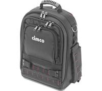 Cimco Werkzeug-Rucksack Ergo-XL30 170425 Sac à dos à outils non équipé (L x l x H) 280 x 220 x 480 mm