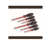 Assortiment de tournevis Cimco 1 000 V VDE TX, 5 pièces, 1 pièce