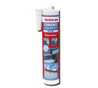 Ciment express GRIS cartouche de 310ml Fischer
