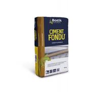 Ciment fondu - Gris 20 kg