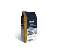 Ciment Gris Tous Travaux 2.5 kg Bostik