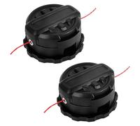 cimsfcor DWO1DT995 Lot de 2 têtes de débroussailleuse sans fil pour Dewalt DCST920 DCST922 DCST970 DCST990 DCST925