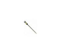 Cincel Martillo SDS PLUS Plano 25x400 mm.
