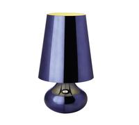 Kartell Cindy Lampe de table E27, G9100M5,