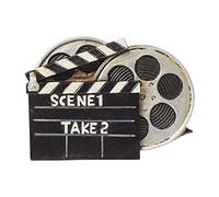 Cinéma env. 7 cm