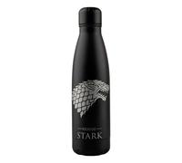 Cinereplicas Bouteille D´eau Metal Stark 500ml 7x26.5 Cm
