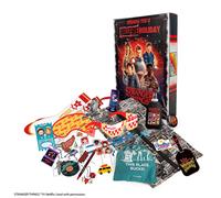 Cinereplicas Calendrier de l'avent Stranger Things 2025 – 24 cadeaux, licence officielle