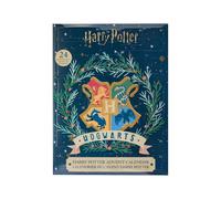 Cinereplicas Calendrier de l’avent Harry Potter 2022