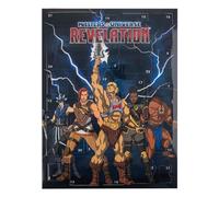 Cinereplicas Calendrier de l’avent MOTU Revelation