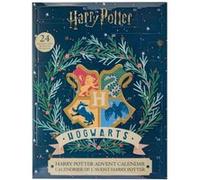 Calendrier de l'Avent Harry Potter - Neuf