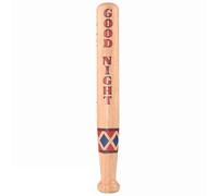 Rouleau a patisserie - Harley Quinn - Batte de Baseball Multicolore G